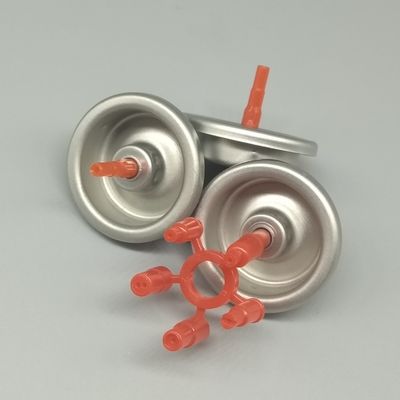 شراء صمام غاز أخف لتحقيق تدفق ثابت و إعادة ملء سهلة التصنيع عبر الإنترنت