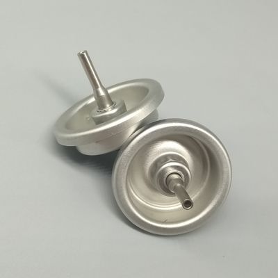 شراء صمام إعادة تعبئة البوتان الدقيق لتطبيقات الطهي والتخييم والصناعية التصنيع عبر الإنترنت