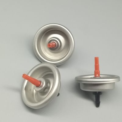 شراء Durable One Inch Lighter Gas Valve for HVAC Pilot Lines with Forged Brass Body التصنيع عبر الإنترنت