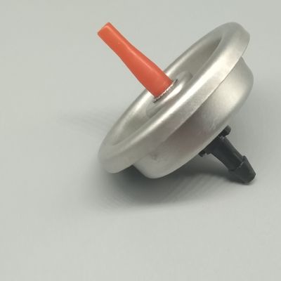 شراء Precision One Inch Lighter Gas Valve for Laboratory and Calibration Equipment with Fine Metering Adjustment التصنيع عبر الإنترنت