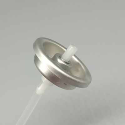 شراء Versatile Multi-Purpose Powder Spray Valve for Lubrication, Release Agents, and General Industrial Coating التصنيع عبر الإنترنت