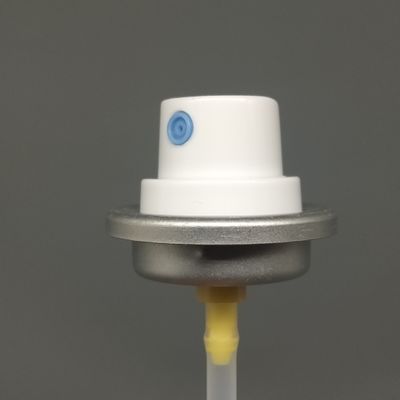 شراء Fine Powder Spray Valve for Smooth and Accurate Dispensing التصنيع عبر الإنترنت