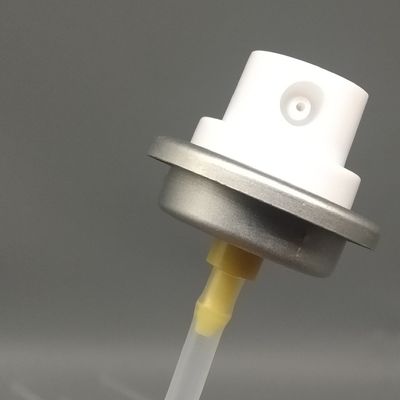 شراء 1 Inch Aerosol Valve for Powder Spray Applications with Smooth Dispensing التصنيع عبر الإنترنت