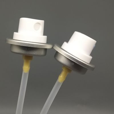 شراء High-Precision Micro-Dosing Powder Spray Valve for Pharmaceutical and R&D Applications التصنيع عبر الإنترنت