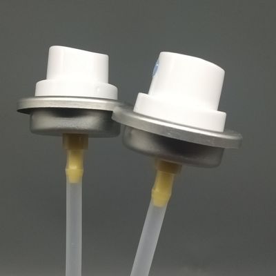 شراء صمام الألومنيوم الشفاف للرش المسحوق لنظم الطلاء تحكم دقة التدفق لتطبيق المسحوق التصنيع عبر الإنترنت