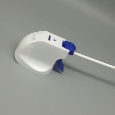 شراء Auto A/C Evaporator Cleaner Nozzle, Car AC Spray Valve for Odor Elimination, Flexible Tube Applicator التصنيع عبر الإنترنت