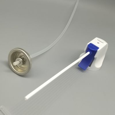 شراء Eco-Conscious Air Conditioner Cleaning Agent Valve for Green HVAC Solutions with Fully Recyclable Body التصنيع عبر الإنترنت