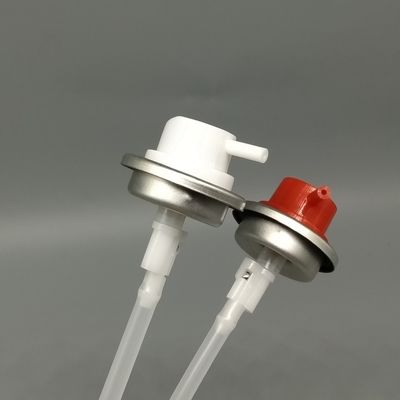 شراء Car Detailing 360 Degree Spray Valve Nozzle For Versatile Car Maintenance Tool التصنيع عبر الإنترنت