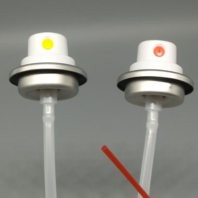 شراء صمام الشمع الملمع من الدرجة المهنية للسيارات المهنية مع التحكم السلس في تدفق التصنيع عبر الإنترنت