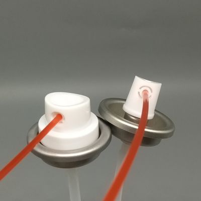 شراء Automotive Dashboard Wax Spray Valve – Smooth Discharge For Shine And Protection التصنيع عبر الإنترنت