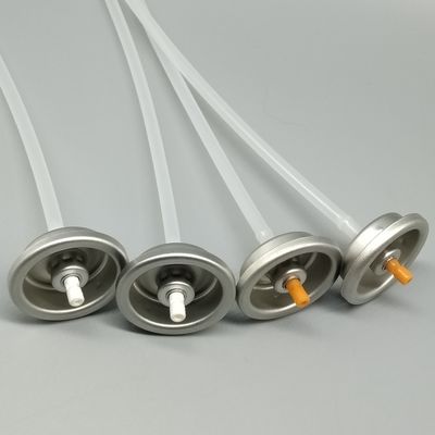 شراء WD-40 Type All-Purpose Lubricant Spray Valve – Durable Aerosol Nozzle for Equipment Lubrication and Anti-Rust Maintenance التصنيع عبر الإنترنت