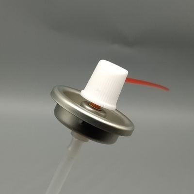 شراء صمام تنظيف محرّك الهواء مع بناء معدني متين وختم مضاد للتسرب التصنيع عبر الإنترنت