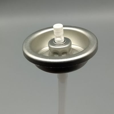 شراء High Performance 1 Inch Aerosol Valve for Carburetor Cleaning Automotive Maintenance  التصنيع عبر الإنترنت