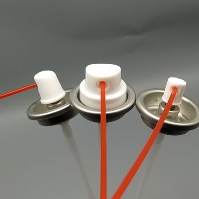 شراء Precision Spray Valve for Carburetor Cleaner Formulations Enhancing Engine Cleaning Efficiency التصنيع عبر الإنترنت