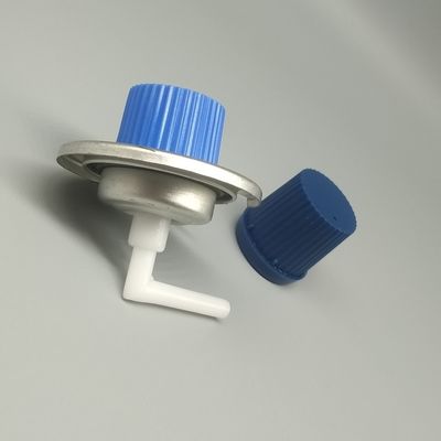 شراء صمام موقد غاز بوتان خفيف الوزن ومدمج للفرن الخفيف للغاية مع الحد الأدنى من الوزن والإشعال الموثوق به. التصنيع عبر الإنترنت