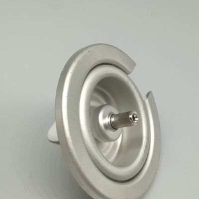 شراء Safe and User-Friendly Butane Gas Stove Valve for Family Outdoor Cooking with Integrated Child Safety Lock Mechanism. التصنيع عبر الإنترنت