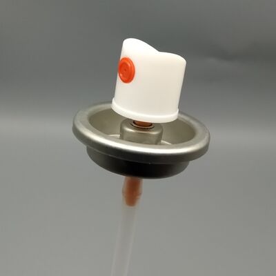 شراء Scratch-Resistant Male Paint Valve for Industrial Sites with Reinforced Body​ التصنيع عبر الإنترنت