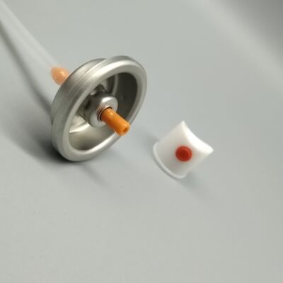 شراء صمام طلاء ذكري متعدد التوافق لأدوات الطلاء المختلفة مع ملاءمة عالمية التصنيع عبر الإنترنت