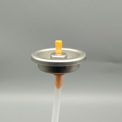 شراء Non-Slip Ergonomic Male Paint Valve for Long Shifts with Soft Grip التصنيع عبر الإنترنت