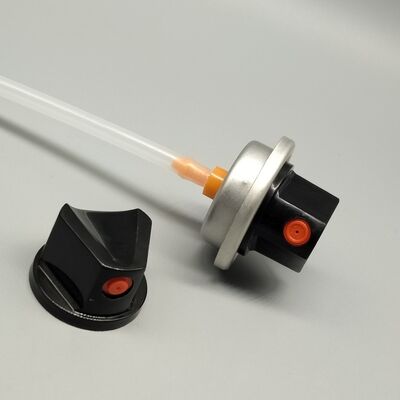 شراء Male Paint Dispensing Valve / Male Spray Paint Valve for Furniture Surface Finishing - 3/8” Stainless Steel, Leak-Proof  التصنيع عبر الإنترنت