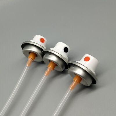 شراء Precision Male Spray Valve for Paint Applications Professional Finishing Use التصنيع عبر الإنترنت