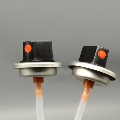 شراء High Performance Male Valve for Spray Paint Cans with Stable Spray Output التصنيع عبر الإنترنت