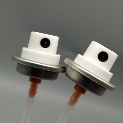 شراء Precision Male Spray Valve for Paint Applications Professional Finishing Use التصنيع عبر الإنترنت