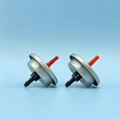 شراء صمام هباء جوي للغاز الخفيف مع كوب تثبيت 1 بوصة لعلب البوتان والغاز البترولي المسال التصنيع عبر الإنترنت