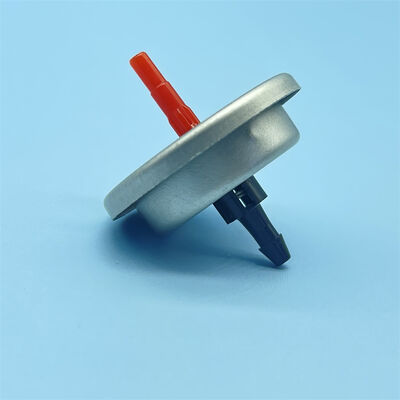 شراء صمام ايروسول 1 بوصة لعلب الغاز الخفيف صمام رش عالمي لتطبيقات البوتان التصنيع عبر الإنترنت