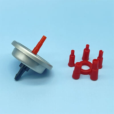 شراء صمام إعادة تعبئة ولاعة غاز البيوتان بالهباء الجوي لأجهزة اللهب المحمولة التصنيع عبر الإنترنت