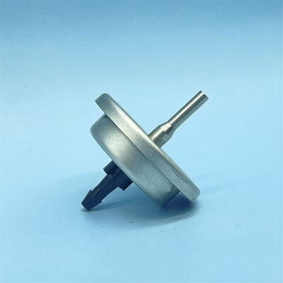 شراء Butane Lighter Refill Aerosol Valve for Household and Outdoor Use التصنيع عبر الإنترنت