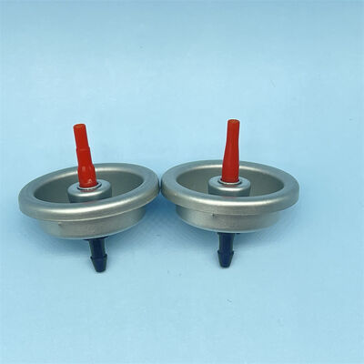 شراء صمام غاز ولاعة دقيق واحد بوصة لمعدات المطبخ التجارية مع تعديل تدفق سلس التصنيع عبر الإنترنت