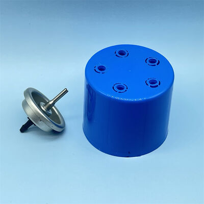 شراء Durable Tinplate Fuel Valve for Lighters – Leak-Proof Solution for Everyday & Outdoor Use التصنيع عبر الإنترنت
