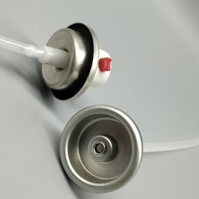 شراء Female Paint Dispensing Valve for Auto Refinish and Repair Products التصنيع عبر الإنترنت