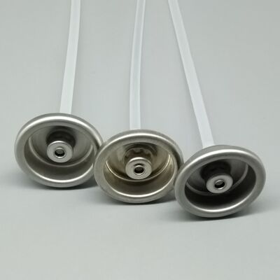 شراء Professional Female Paint Spray Valve for Fine and Controlled Coating التصنيع عبر الإنترنت