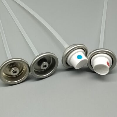 شراء High Output Female Valve for Metallic and Acrylic Paint Sprays التصنيع عبر الإنترنت