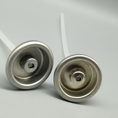 شراء Female Paint Spray Valve with Actuator – Professional Dispensing Solution for Industrial Coating Operations التصنيع عبر الإنترنت