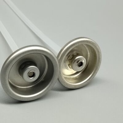 شراء  Flawless Finish and High-Performance Female Aerosol Valve for Paints & Coatings التصنيع عبر الإنترنت