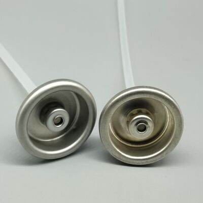 شراء Female Paint Valve Compatible with Standard Spray Caps التصنيع عبر الإنترنت