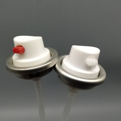 شراء Female Valve for Multipurpose Paint Sprays with Uniform Coverage التصنيع عبر الإنترنت