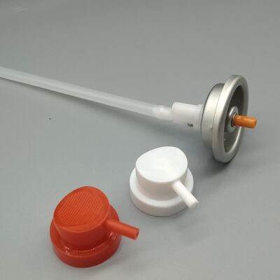 شراء صمام مبتكر 360 درجة لجهاز التنظيف المنزلي التصنيع عبر الإنترنت