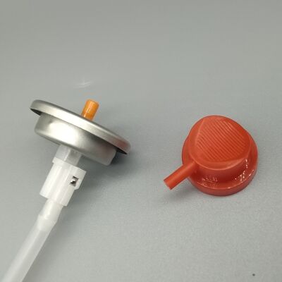 شراء صمام الهباء الجوي بالكرة مثالي لرش المطهر ومواد الرغوة التصنيع عبر الإنترنت