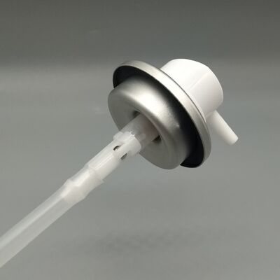 شراء صمام الهباء الجوي 360 درجة لأداء الرش بالكامل بزاوية مع انتاج ثابت التصنيع عبر الإنترنت