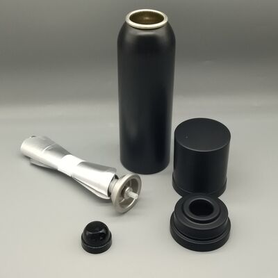 شراء Precision Deodorant Aerosol Valve for Consistent Personal Care Dispensing التصنيع عبر الإنترنت