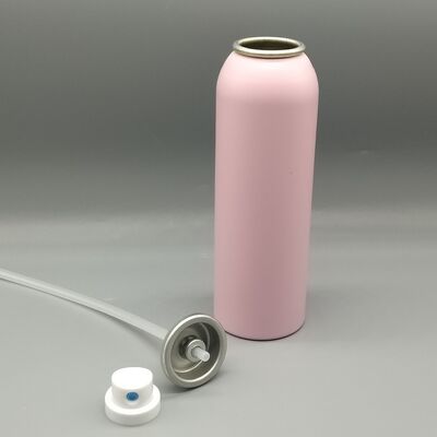 شراء صمام بخاخ الجسم عالي الدقة لتوزيع العطر بسلاسة التصنيع عبر الإنترنت