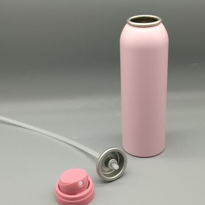 شراء Body Spray Aerosol Valve Compatible with Personal Care Deodorant Cans التصنيع عبر الإنترنت