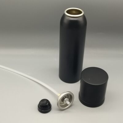 شراء Precision Deodorant Body Spray Valve for Consistent Personal Care Dispensing التصنيع عبر الإنترنت