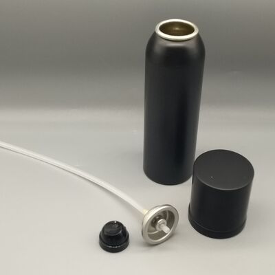 شراء صمام بخاخ الجسم الهوائي لعبوات مزيل العرق ورذاذ العطور التصنيع عبر الإنترنت