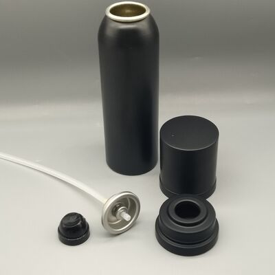 شراء Premium Body Spray Aerosol Valve for Fine Mist Personal Care Products التصنيع عبر الإنترنت