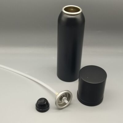 شراء صمام ايروسول لرذاذ الجسم - صمام رش دقيق لتعبئة العطور الشخصية ورذاذ ناعم التصنيع عبر الإنترنت